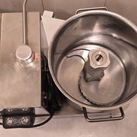 خلاط حمص • نظيف