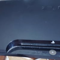 بلايستيشن 3 • مهكر • ٢ جوستك