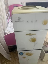 كركوك • ثلاجة