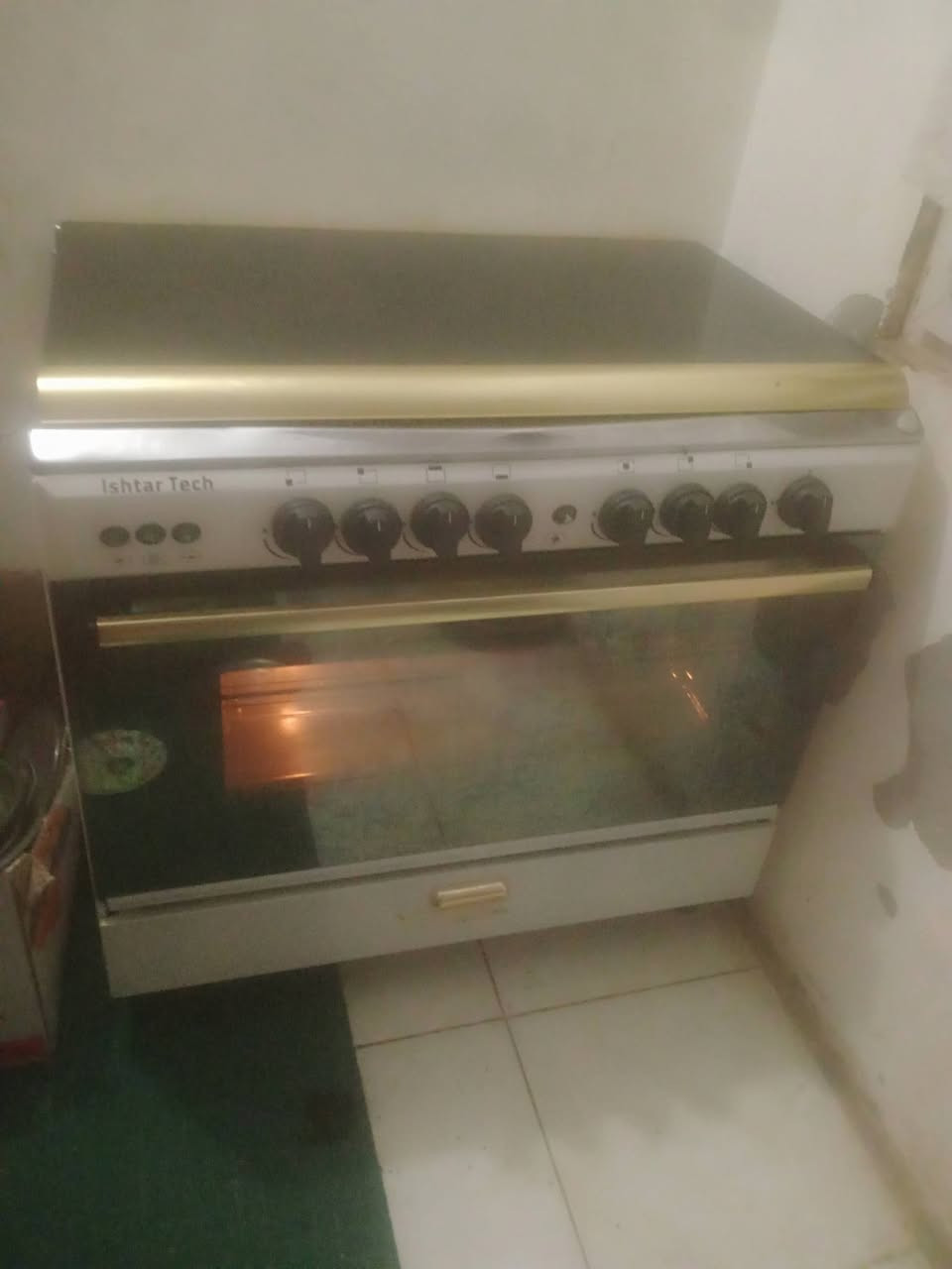 السلام عليكم طباخ عشتار استعمال اقل الشهر ماخذه 500الله شاهدواريده350جديدكلش محافظة النجف واني اوصله للشراي لباب البيت


**إذا كنت صاحب هذا الإعلان وتريد حذفه لأي سبب، رجاءا أرسل رسالة إلى الدعم الفني**