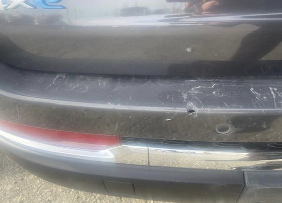 سلام عليكم
سيارة 2024جيب كراند شيروكي فئه 4xe السيارة هايبرد و كهرباء و بانزين ماشيه 24 سيارة جديد معنى الكلمه احلى من صوره مكفوله كفاله عامه مكان بغداد 

سعر ب 30 $ بيها مجال قليل كلش 
سياره مصلحه وكفاله عامه 
متواجد وتساب فقط 
***********
