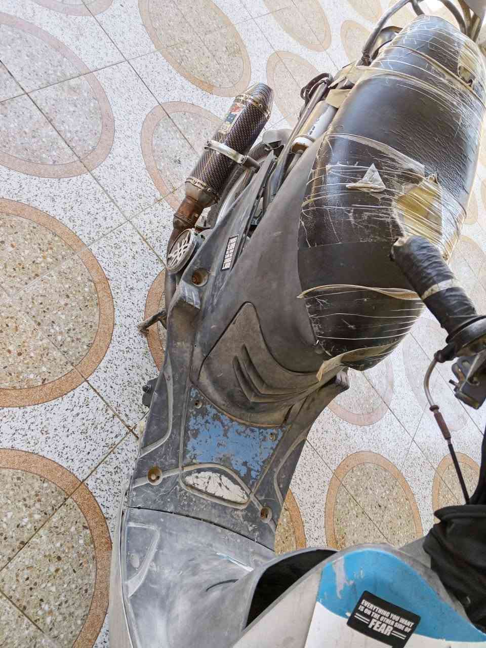 سلام عليكم درجه البيع مفتوحه ريدها ب 350شراي خاص


**إذا كنت صاحب هذا الإعلان وتريد حذفه لأي سبب، رجاءا أرسل رسالة إلى الدعم الفني**