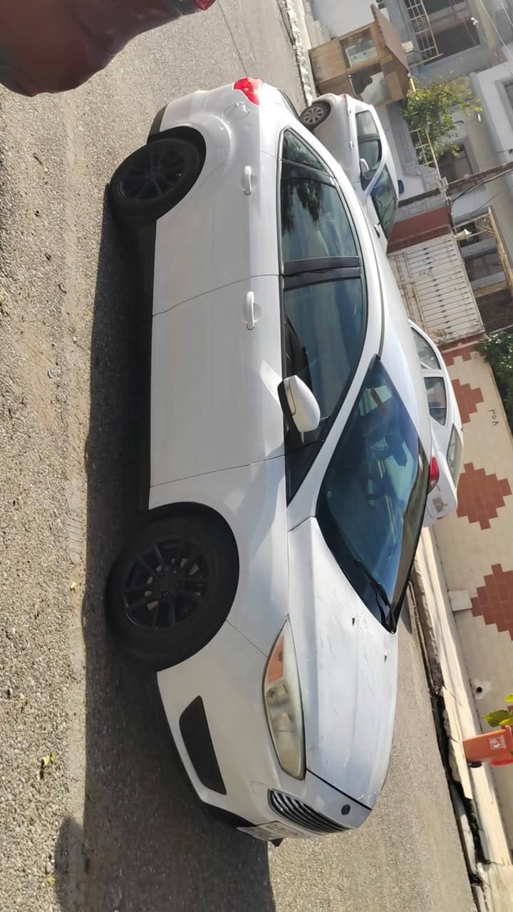 Ford focus 2017 se
دوو پارچة هةيه جاملغ و بؤنيت بةبئ ناوكرتن زؤر خاوينه بئ كيشه يه بئ ئيرباك 
***********
$85 أربيل, العراق
