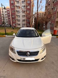 سافرن • ٢٠١٥ • سليمانية