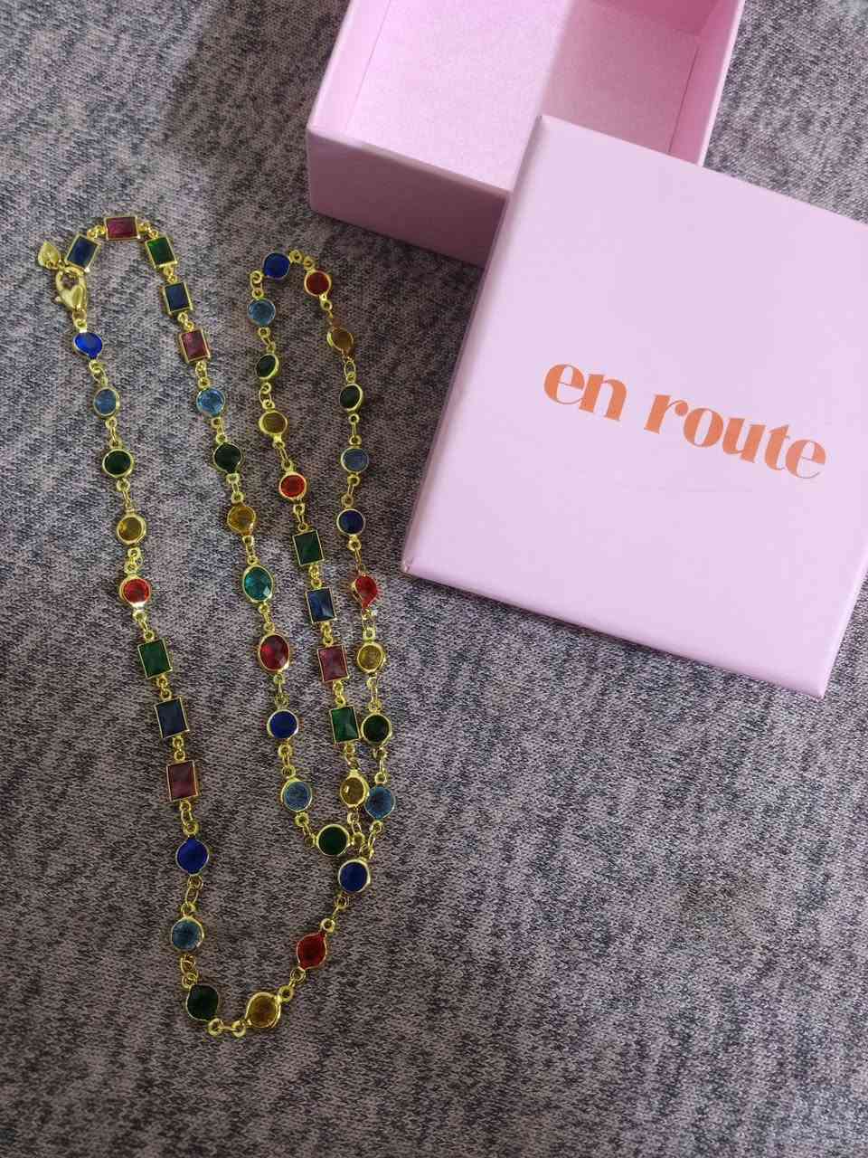 قلاده احجار وطلاء ذهب مختوم ب10


**إذا كنت صاحب هذا الإعلان وتريد حذفه لأي سبب، رجاءا أرسل رسالة إلى الدعم الفني**