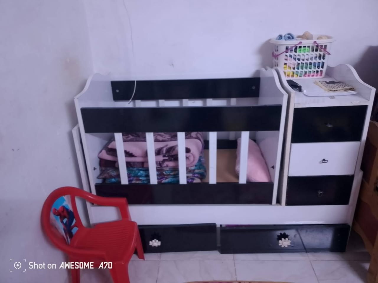 للبيع سرير نظيف سعر 75


**إذا كنت صاحب هذا الإعلان وتريد حذفه لأي سبب، رجاءا أرسل رسالة إلى الدعم الفني**