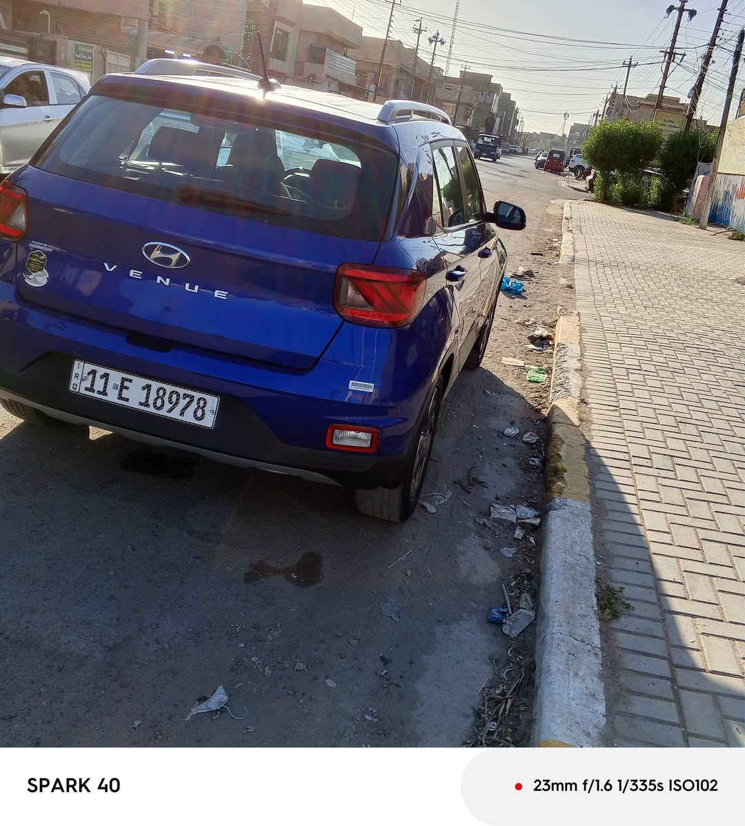 فينو 2023 فول صبغ نصف البنيد ماشيه 18 بغداد للبيع او مراوس 130 للانصال *********** بغداد الاعلام
