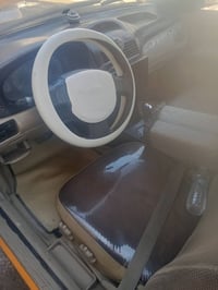 مرخص مدير لكروب عندي نيسان سني 20007 بيهه جملغ امامي سياره جهزه مكينه ...