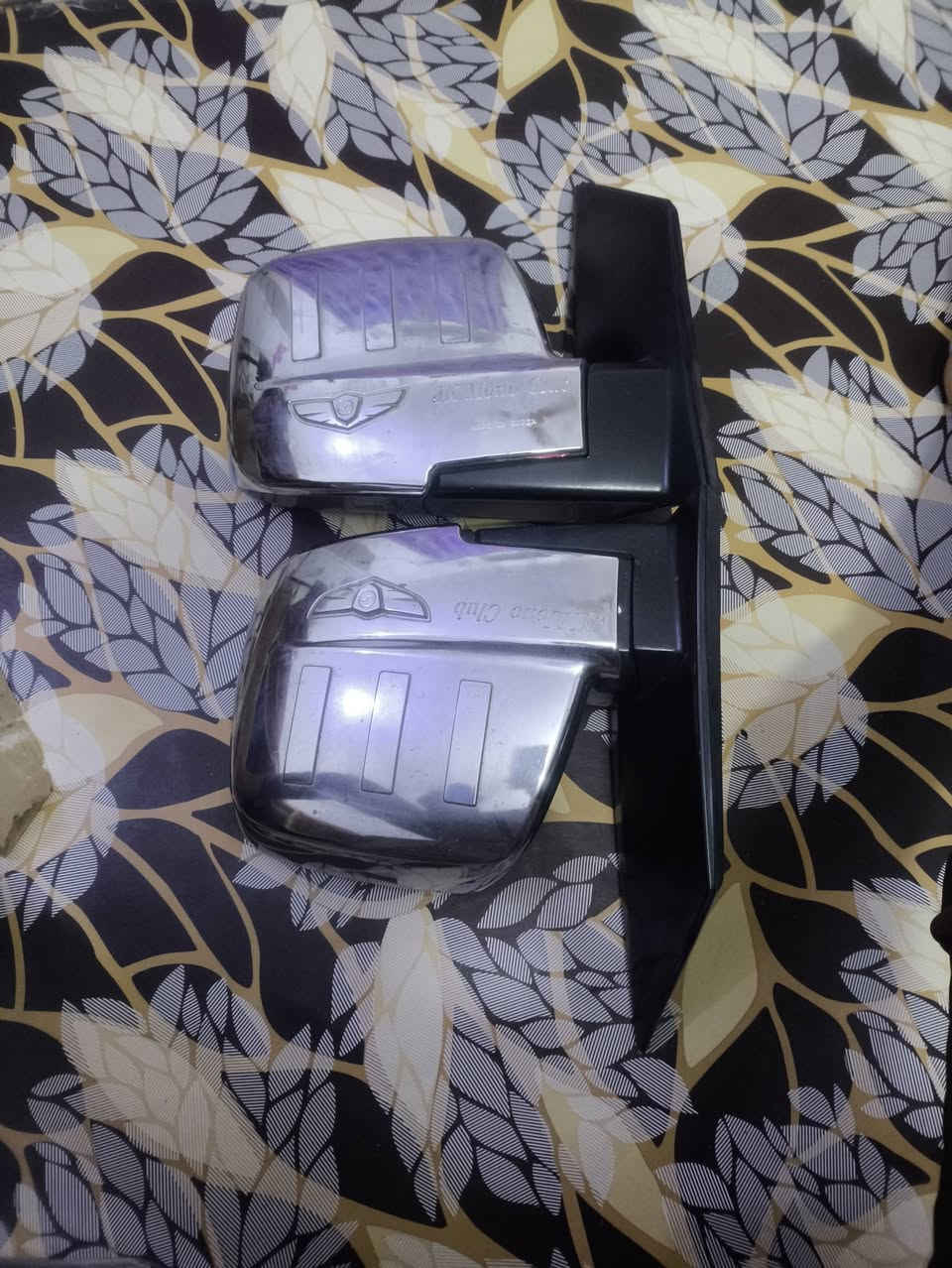 السلام عليكم مرايات شفط بلاديات تحكم وشفط شغال البصره الهارثه السعر 60 نهائي‏‪0784 385 6961‬‏
