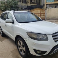 سنتافي • ٢٠١٢ • ٦ سلندر