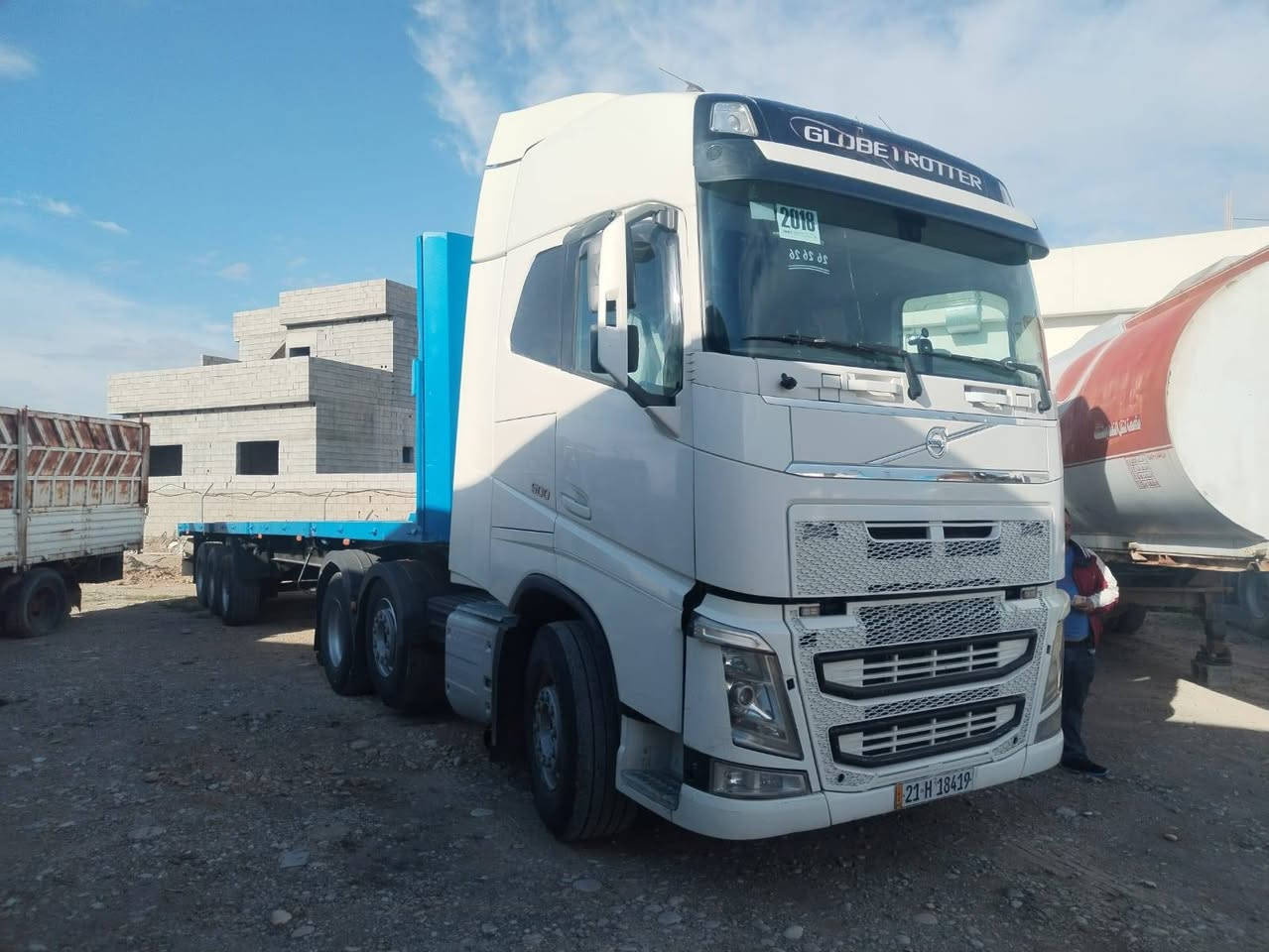 عربانة فصخ وربط
طول ١٣،٦٠
السعر ٤٠
للتواصل ***********
