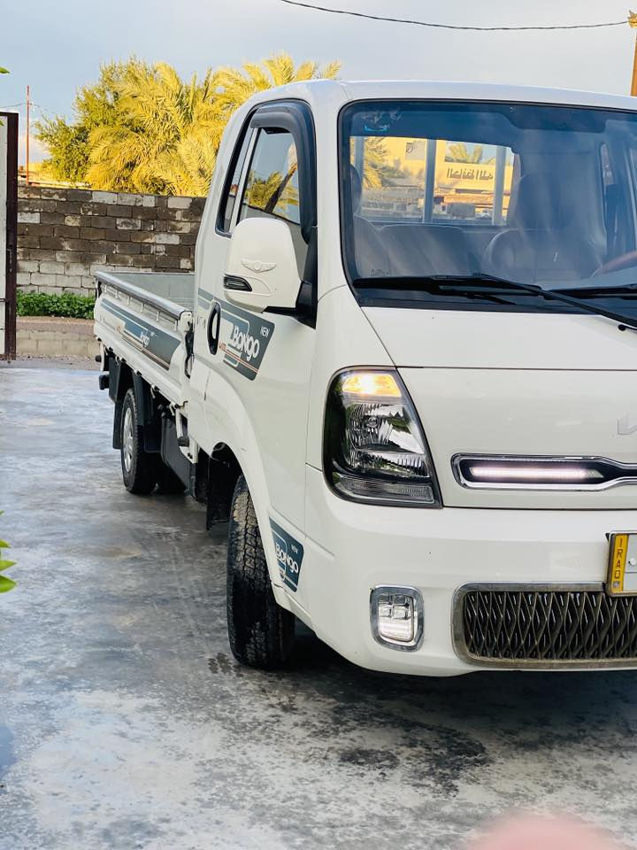 السلام عليكم عندي كيا موديل 2023كفاله عامه رقم بغداد ومكانهة بغداد التاجي السعر 150وبيهةًمجال حك الجيه رقم الهاتف ***********
