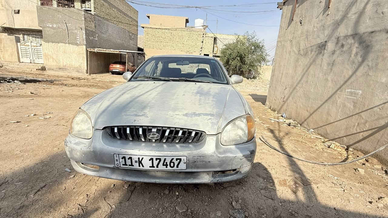 سلام عليكم سياره اللبيع سوناته مديل 2000
***********لتواصل السعر 50ورقه وبيه مجال
