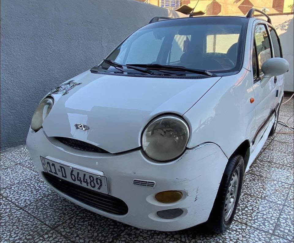 يالله كيو كيو 2009 للبيع 4 سلندر كير محرك مكفول مال شركة نضيفه كلش نضيفه ربع متصرف عليها نزلت سعرها  ٢٨ قفل قفل
واتساب *********** …اتصال ***********
