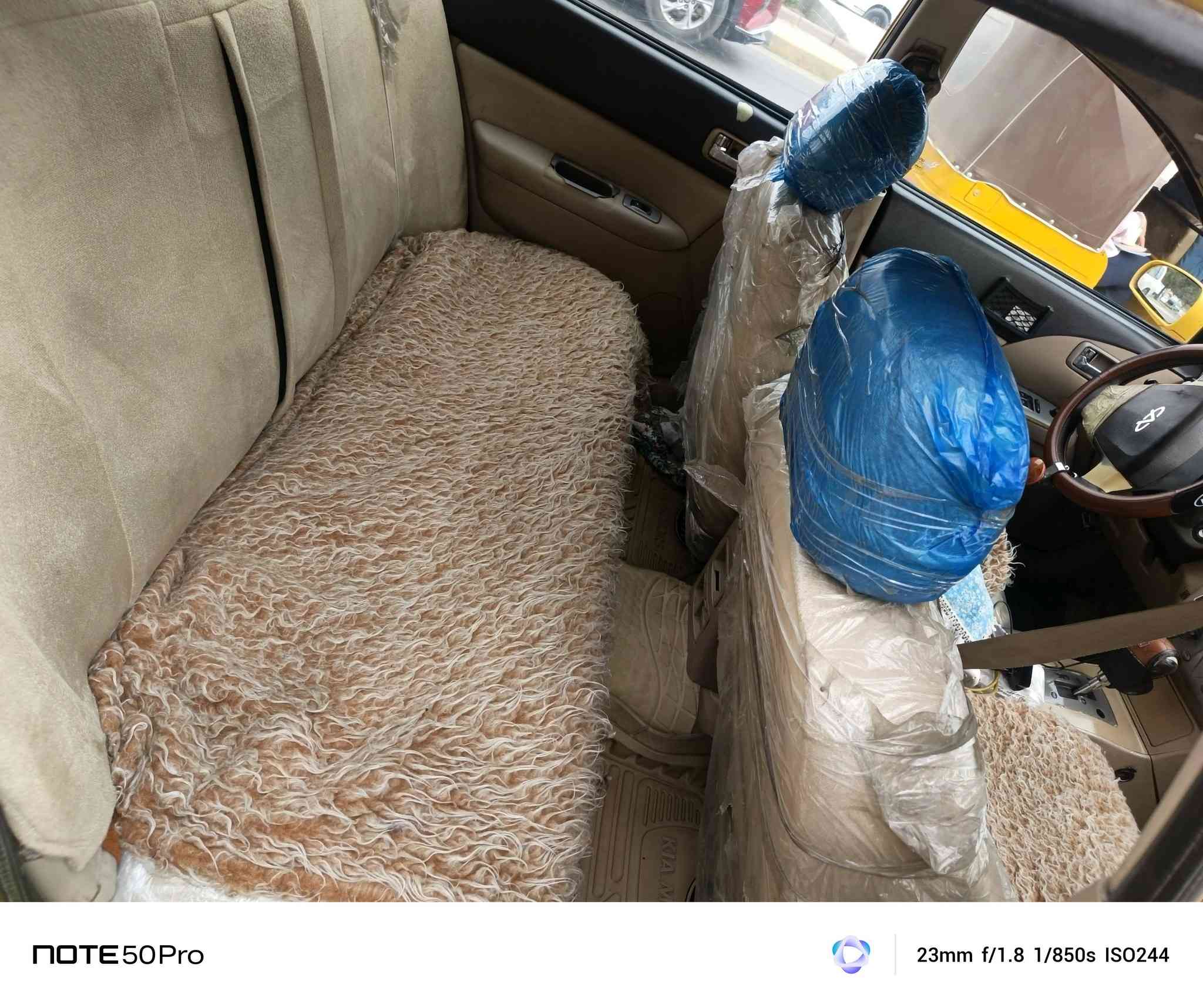 سلام عليكم
شيري اي فايف
حداده جديدة
تبريد شغال شاشه سياره حلوه
كهربائيات شغاله
محرك بلاد
كير نمره الخيره تخر
داخلهه حلو كل نقص مابي
مكان بغداد طالبيه فلكه ٨٣مجاور جامع بدريه
سعر ٣٥وبيهه مجال
‏‪***********‬‏
