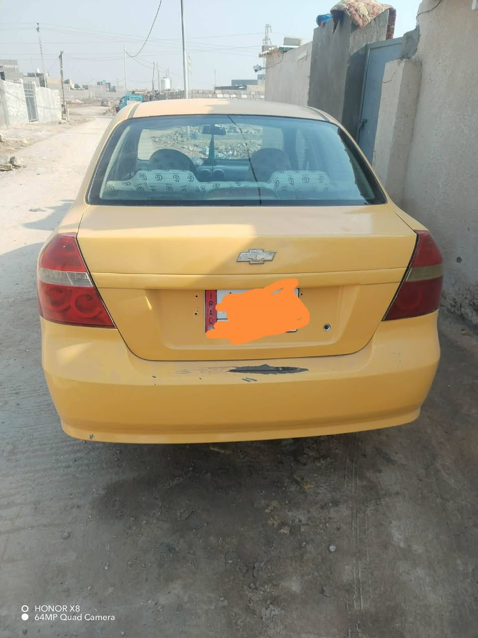 افيو ٢٠٠٧ قاسيه سنويه النهايه ٢٠٢٧ نضيفه كير مكينه حداديه سعرها ٣٥ وبيها مجال ***********
