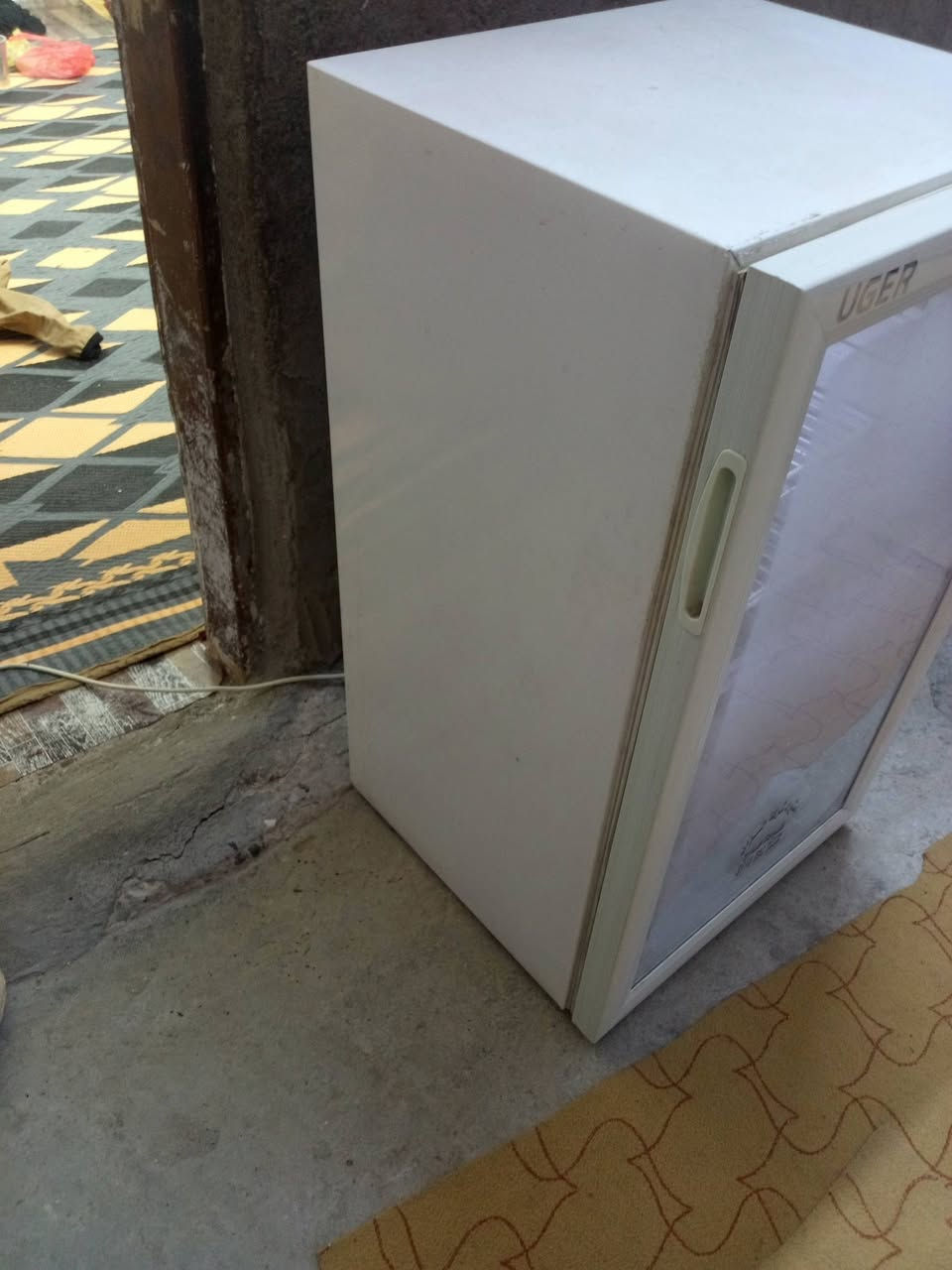 عارضه زغيره ***********
