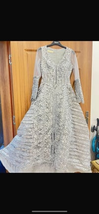 فستان • جديد • قياس ٣٨