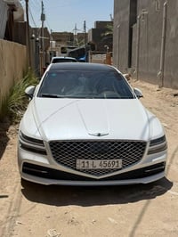 جينيسس فول مواصفات • ٢٠٢٢ • ٦٦٠٠٠ كم