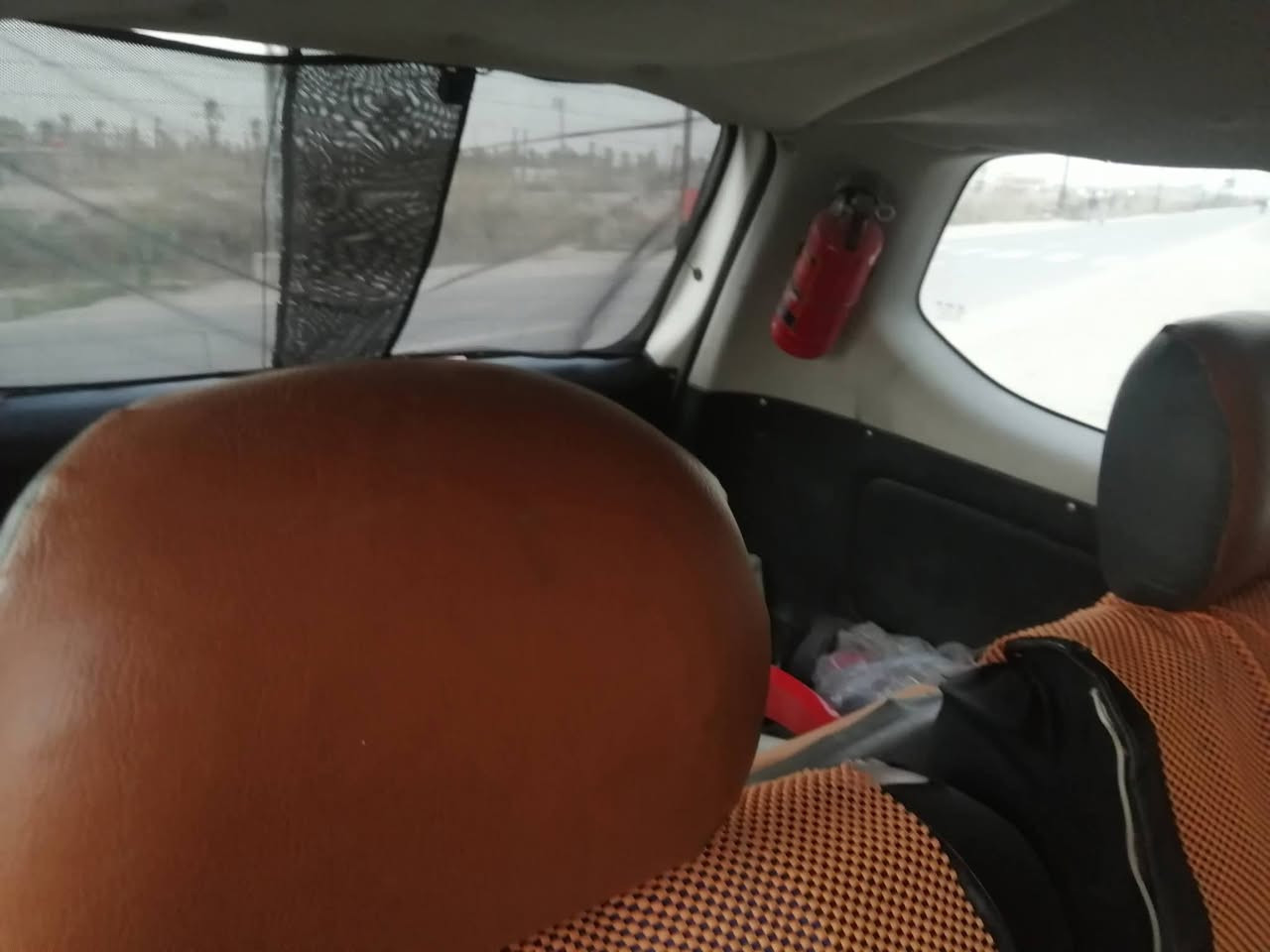 السلام عليكم ورحمة الله وبركاته اخوان سياره فاو S80  ٧ راكب موديل ١٣ بصره  كير عادي السيارة كما موظح بالصور تجي وتشوف العطل الي بيه صعدت حماوته واحتمال كازكيت سعرها مناسب للشراي للاستفسار الاتصال على الرقم *********** ***********
