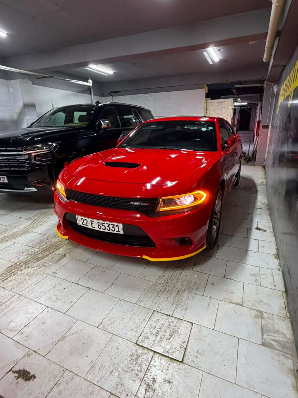 السلام عليكم
دوج جارجر GT Plus 2022( خـليـجـي )✅

فول 1/1 عدا الرادار✅

✅

(خليجي)  وكاله هارلم ✅

كفاله عامه من كلشي ✅

سونارها وياها وين ميعجبك افحص

الارضيات منازله 

العداد :24الف مايل

المحرك : V6.  3.6L

رقم اربيل الجديد سنويه جديده هزه جديده

المواصفات :

نقطة عمياء

داخل احمر جلد

مصابيح أمامية زنون

كشافات الضباب زنون

المصابيح الأمامية مع LED

حساسات خلفية

حساسات اماميه

شاشه كبيرة مع نظام ملاحة نفكيشن GPS

سستم صوت الپاين

فتحة سقف (سلايد)

المقاعد الأمامية كهربائية

ذاكرة لحفظ وضعيات الجلوس (ميموري)

مقاعد أمامية تبريد وتدفئة

مقاعد خلفية تدفئة

تشغيل عن بعد

المقود كهربائي

تدفئة مقود القيادة

محدد سرعة

تلفون بلوتوث

كاميرا خلفية

مرايا متحسسة للاضاءة العالية

كير شفتر بالستيرن

دخول ذكي (بصمة)

موصافات ال Gt plus معروفه فول عدا رادار

رقمي.*********** واتس

تحويل وكاله ✅

***********✅

مكاني اربيل✈️
