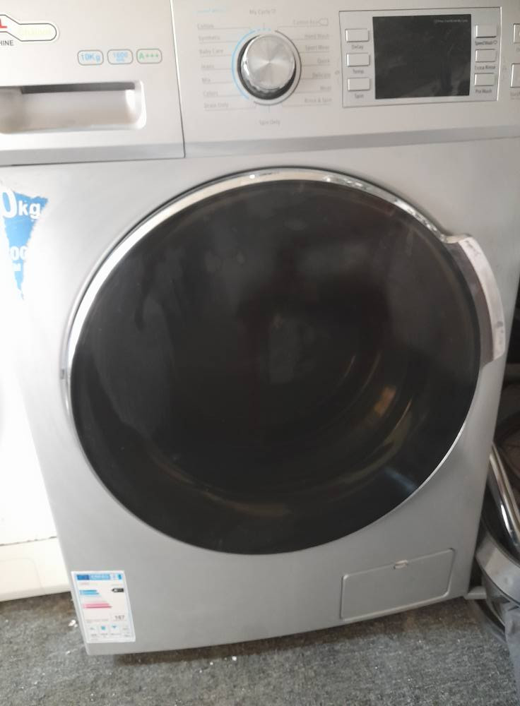 غسالات مستعمل شقلاوة, أربيل


**إذا كنت صاحب هذا الإعلان وتريد حذفه لأي سبب، رجاءا أرسل رسالة إلى الدعم الفني**