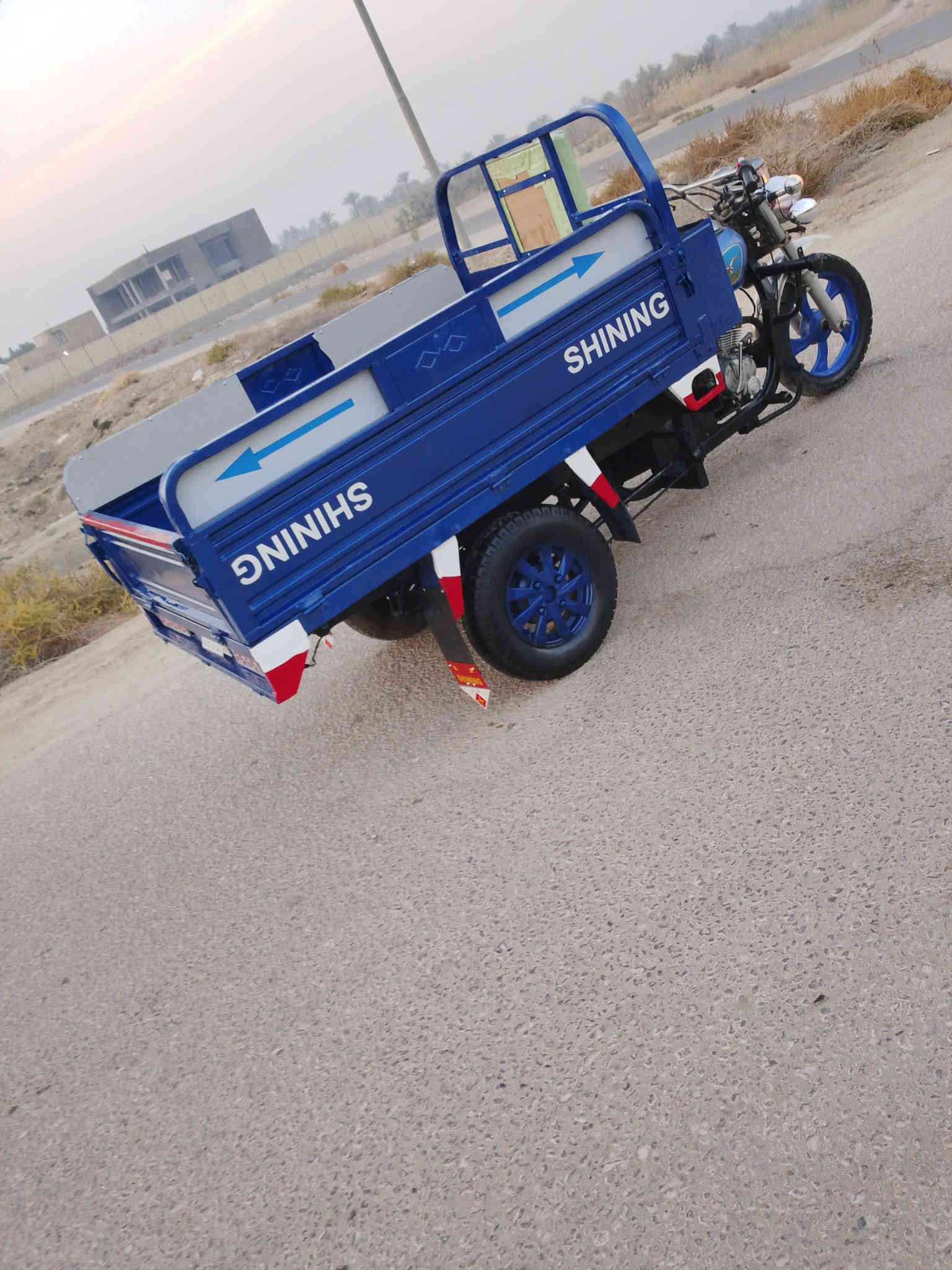 السلام عليكم ستوتة للبيع صقر موديل 19 اوراق اصولي مكينة 19 ويل كب   كهربايات  كلهة  شغالة سلف وهندر تخم تأير جديد اكسن جديد شاصي مكفول  ركبة مكفولة  الستوتة جاهزة من كلشي مال جناي.مليون و 100 وبيها مجال العنوان بابل الحمزة الغربي ***********
