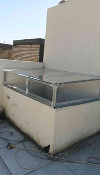 حداده الاتقان حداده عامه ابواب شبابيك  اعمال السندويج  جميع المحجرات و...