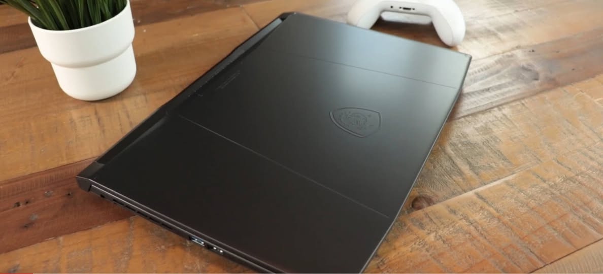 ​🚀 MSI Katana 15 B13V – Next-Gen Gaming Weapon
💻 Model: MSI Katana 15 B13V

​🧠 Processor (CPU): 13th Gen Intel® Core™ i7 (13620H / 13700H) (High-Performance Processor)

​🎮 Graphics Card (GPU): NVIDIA® GeForce RTX™ 4050 (6GB GDDR6 VRAM) 105W TGP ⚡

​⚡ Memory (RAM): 16GB DDR5 Dual-Channel (Ultra-Fast Multitasking)

​💾 Storage: 512GB NVMe PCIe Gen4 SSD (Super-Speed Boot & Loading)

​🖥️ Display: 15.6" Full HD (1080p) IPS, 144Hz Refresh Rate (Smooth & Crisp Visuals)

​🔥 Perfect For: Competitive Gaming, Video Editing, Software Development, and Heavy Daily Workloads.
​🔂 الجهاز مستخدم نظيف جداً وبحالة ممتازة، يقدم أداءً قوياً ومستقراً للألعاب الحديثة وبرامج التصميم والمونتاج وبسعر منافس.

🔂 لاپتۆبێکی بەکارهاتووی زۆر خاوێن و بێ کێشە، ئەدایەکی زۆر بەهێز پێشکەش دەکات بۆ یارییە نوێیەکان، کاری مۆنتاژ و دیزاین بە نرخێکی گونجاو.

​☎️ للتواصل عبر الواتساب او ماسنجر
☎️ بۆ پەیوەندی لە رێی ماسنجر یان واتساب
***********

​📍 موقع كركوك بنجا علي
📍 ناونیشان: کەرکوک، پەنجا عەلی

​شركة خوبيب للابتوبات - Khubaib Laptops

