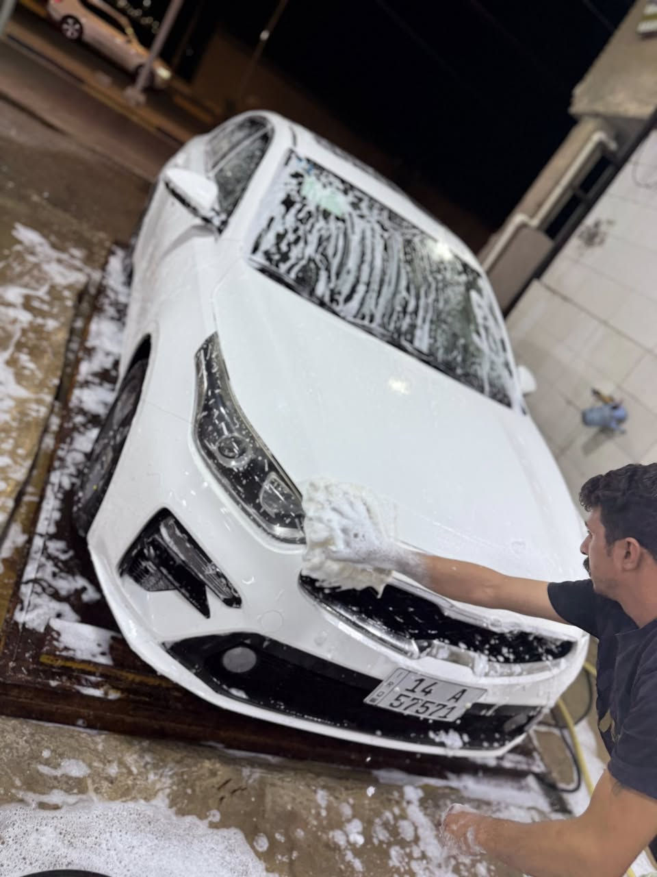 سيراتو خليجي  فتحه قماره كفاله ماشيه ٨٠ الف رقم بصره بسمي السياره سعر ١٦٢               
***********رقمي مكاني بصره قبله
