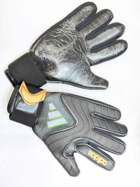 كف حارس • مقاس ٨/٩/١٠