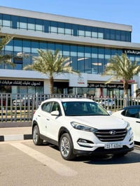 توسان • ٢٠١٨ • ١٠٠ الف كم