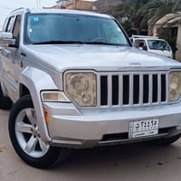 ليبرتي • ٢٠٠٨ • محرك ٣٧٠٠