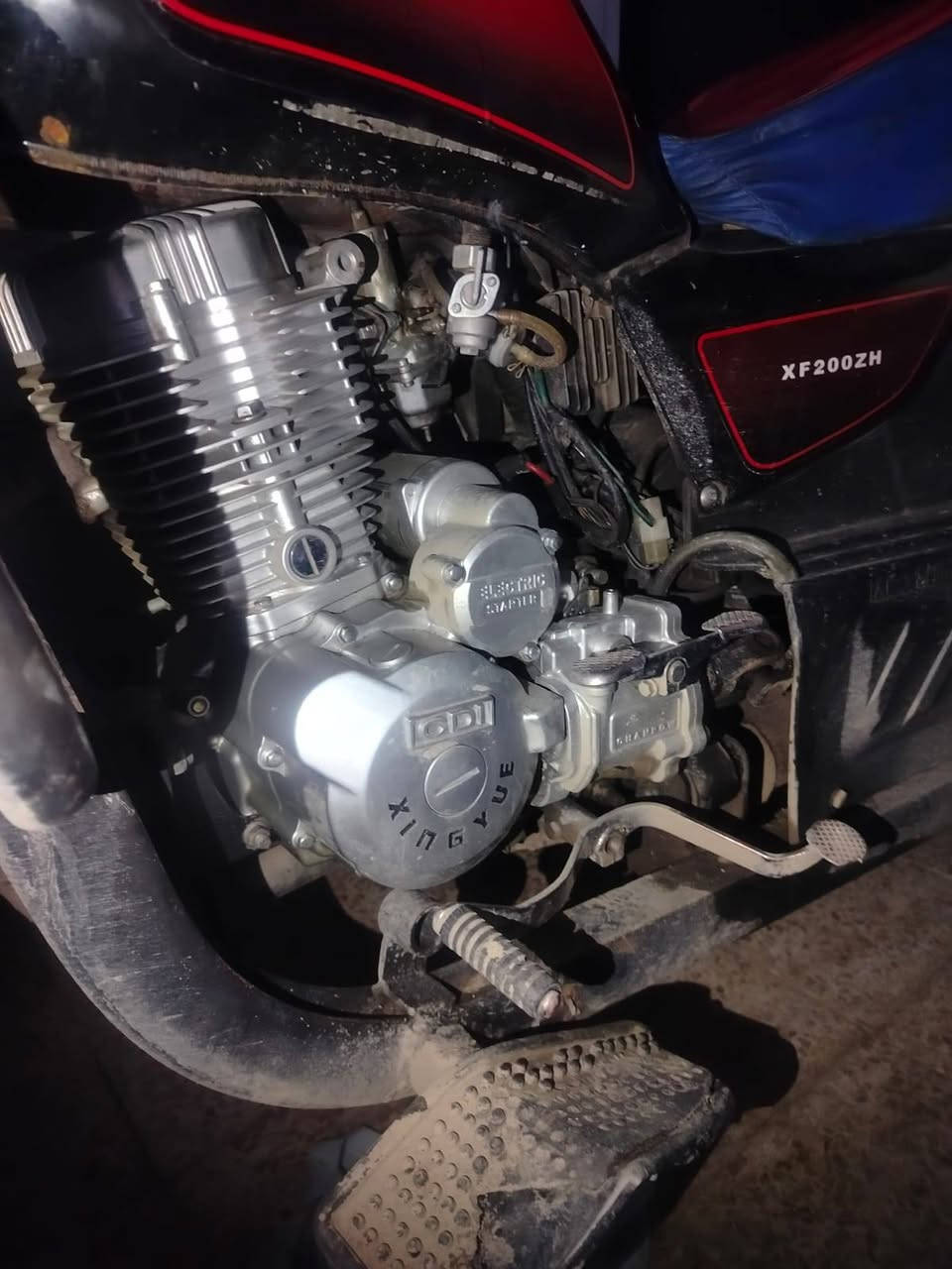 سلام عليكم اخوان ستوته للبيع موديل 21محرك 21كلو شرط مكينه ركبه شاصي كلو شرط قطره لحيم ماكو باب اول جامباوا منفيس كامل كلو شرط من التايه للتايه بودي قلاب وايرمنيه شغاله بدون محجل وقمريه مابيها هيه اصلن سعر 10ورقات ونص وبيها مجال
رقم ***********بي واتساب 
رقم ‏‪***********‬‏ اتصل خاص مفتوح
