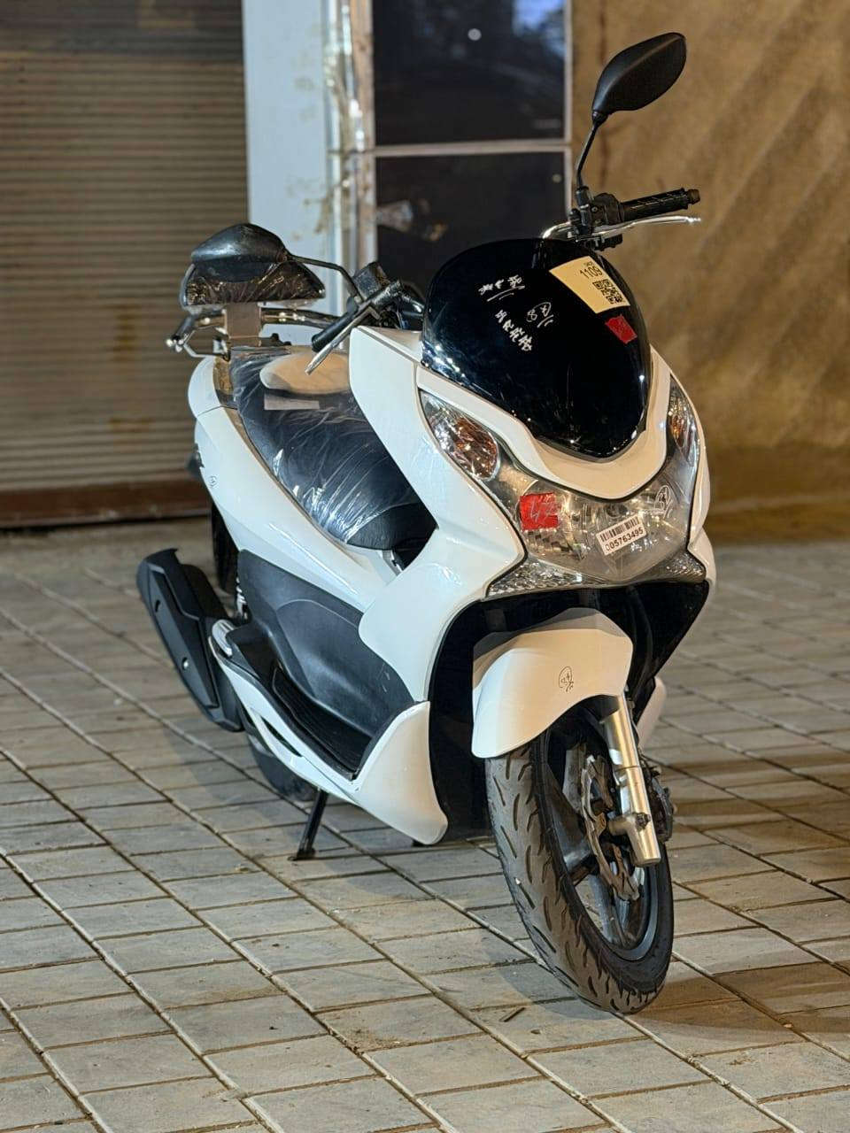 السلام عليكم ✋😊
دراجة pcx جيل الأول دراجة خير من الله كلة شغال اي نقص ما بيها سلف كهربائيات اشاير لايت كلة شغال تايرات جدد دهن جديد جيب فيتر وفحص عنوان مدينة الصدر.... للاستفسار الاتصال ع رقم (*********** ).. ✋☺️
