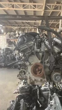 محركات فورد • توروس اكسبلور ايدج • ضمان وتركيب