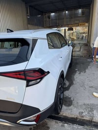 سبورتج ٢٠٢٥ • خليجي • رقم اربيل ٢٤٠