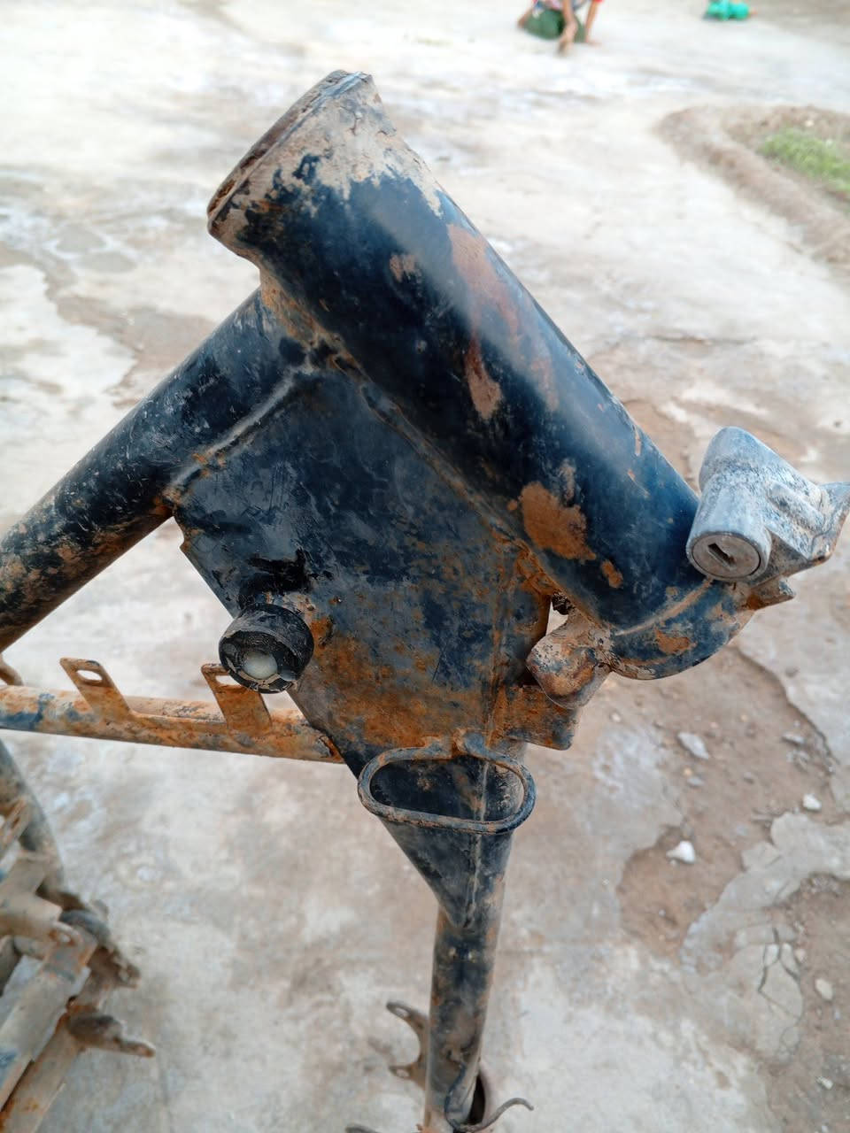 شاصي للبيع ماعرفه والله مال نامه مال بارت ماعرفه رگبه مابيها لا لحيم ولا طاگه كلك. ب50 الف مكاني دوايه


**إذا كنت صاحب هذا الإعلان وتريد حذفه لأي سبب، رجاءا أرسل رسالة إلى الدعم الفني**