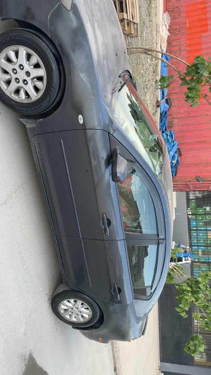 مازدای 3 2008 شتی جوانو پاک ماڵی فەقیرە
گێڕ
 مەکینە 

تەبریت ساردو گەرم 

Abs 

باڵی بیلادە 

کامیرایە 

هەموو گیانی بەشەرت ئەیەم  

بەنزبەت بۆیاخ 

3پارجە بۆیاخە 

2چەمەلەخی دوواوە بۆیاخە 

لەگەل چەمەلەخی لای سەکن 

شانی دوای سایەق کاڵبونەوەی هەیە 

سەقفی کاڵبونەوەی هەیە ماباقی هەموو گیانی بەشەرت ئەیەم  

کارابای هەمووی بە شەرت کامل جوانکاری بۆ کراوە 

داوای 73گەڵاو مەعامەلەی لێ ئەکەین 

*********** وەتسئەپی لەسەرە  یان نامە بنیرن لەخزماتام
