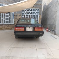 كراون • مديل ٩٨ • رقم البصرة