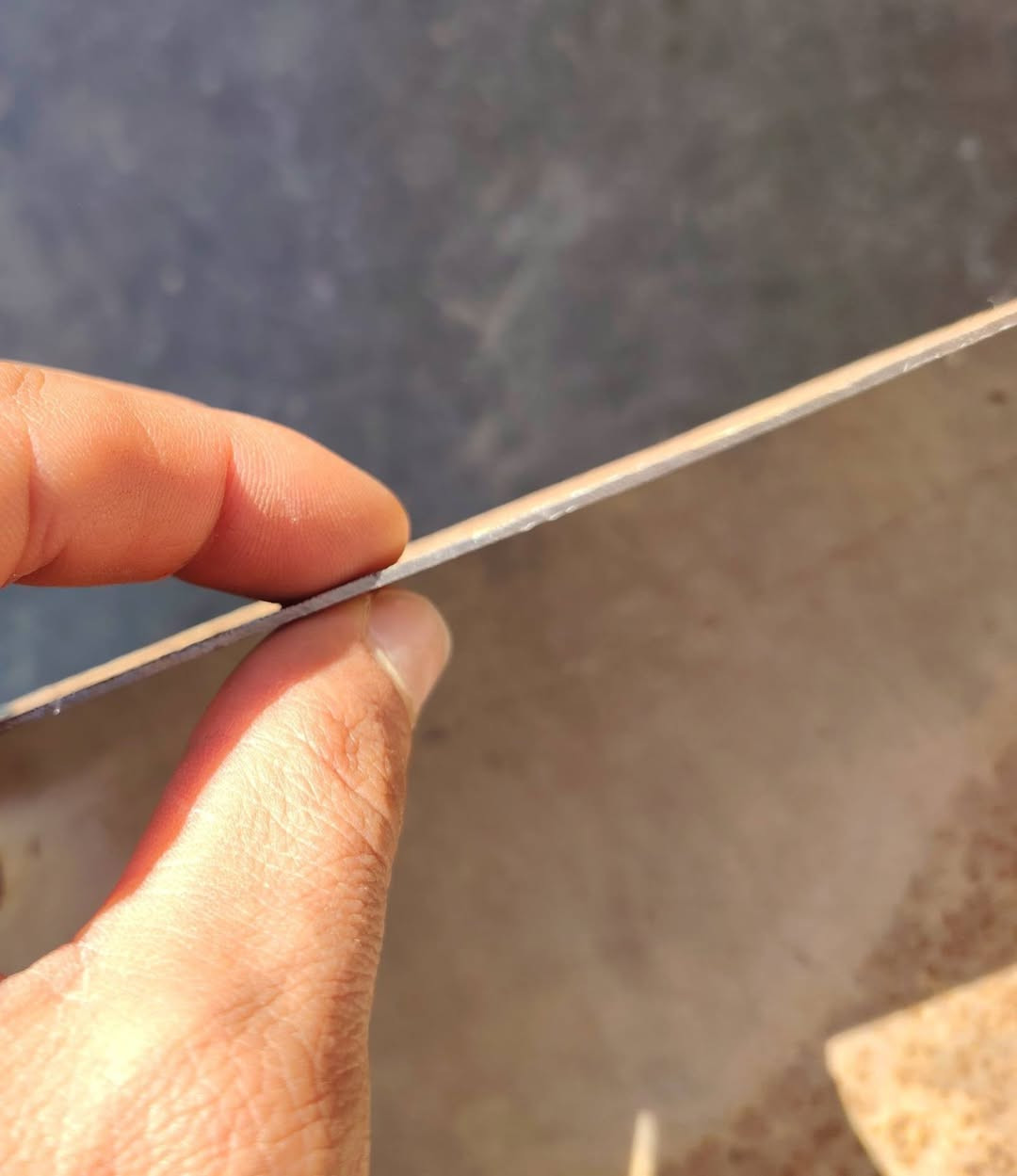 متاح منقله حديد 2ملم سعر 20وبيه مجال ***********
