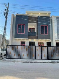 مشتملات 50 متر رركن توون للبيع 🏡🏡بواجهه مميزه جداا😍🔥  واجهه الاول 8 مت...