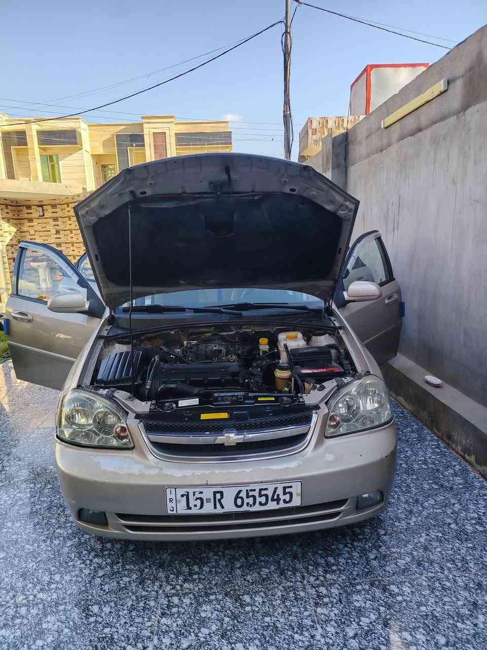 سلام عليكم سياره اوبترا   2011  خليجي سياره حره بسمي تحويل ثاني يوم مكينه + كير + تبريد + صدر كلهن جديد اخير من الله السعر 75 بيه مجال بسيط  
اتصال على رقم فقط 
(  ***********  ) 
مكان الانبار رمادي
