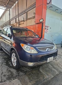 فير كروز • ٢٠٠٨ • مكينة ٣٨٠٠