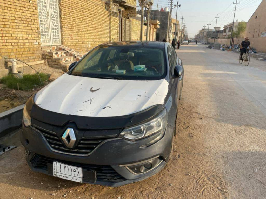 السلام عليكم
رينو فرنسي ٢٠١٨ فول مواصفات ١/١
بصمه
تحكم ستيرن
شاشه كبيره
تخم تايرات جديد
اير باك
ترحيب
السياره فتح وغلق تلقائي
بدون مادوس  البصمه
المكينه اربعه سلندر سنترا
١٦٠٠
ماشيه ١١٠ الف كيلو
سياره شخصية
سايد بريك دگمه
فتحة بانوراما
تبريد قطعتين..السعر75 وبيه مجال***********
