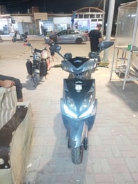سكنس • شحن • بطاريات ٢٠٢٦