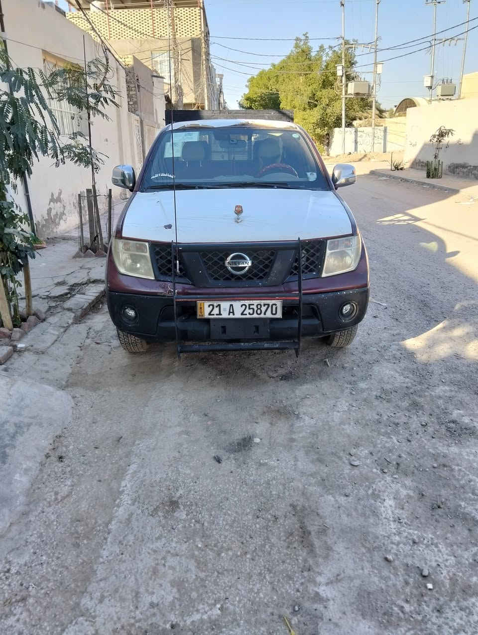 مراوس كيا فحل 
نيفاره كير مكينه ملكه مديل ٩ سعودي تخم تاير حداديه كهربائيات 
سليمانيه نكليزي 
بيها رشات صبغ مكفوله من كلبه وتحوه وحار وفتح 
مراوس كيا ونطي فرق


**إذا كنت صاحب هذا الإعلان وتريد حذفه لأي سبب، رجاءا أرسل رسالة إلى الدعم الفني**