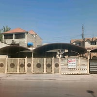 بيت للبيع مساحة 375م تفاصيل البيت يحتوي على:  - غرف نوم عدد 4 اثنين (ع...