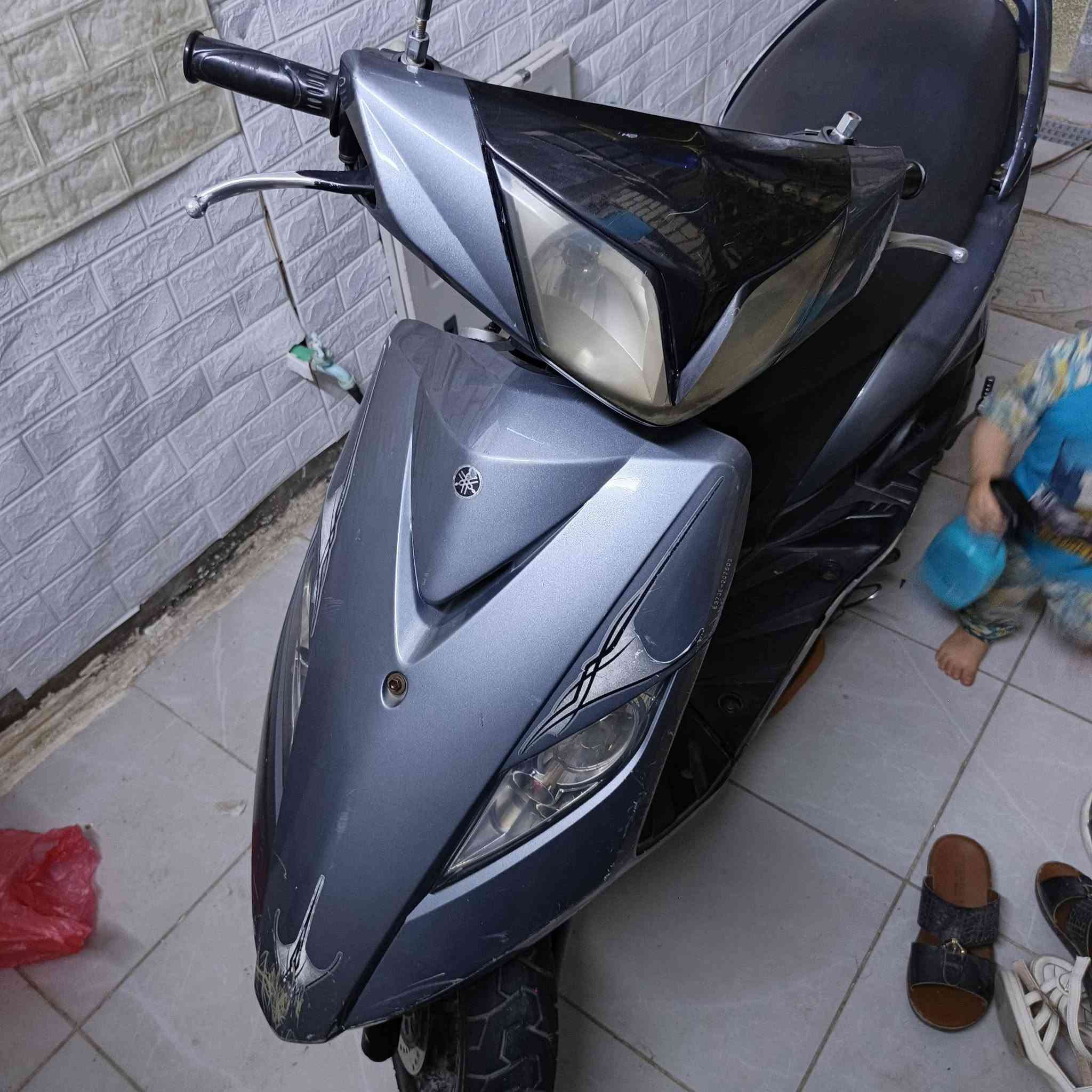 ماكس ثعلب
ماكس ثعلب 
الدراجه مكفوله كفاله عامه 
الدراجه ناشفه 
كفرات ختم واحد 
المكينه مكفوله 
شاصي مكفول 
الدراجه معتني بيها 
ومداريها 
٨٥٠ وبيها مجال حك الجيه 
*********** واتساب فقط
