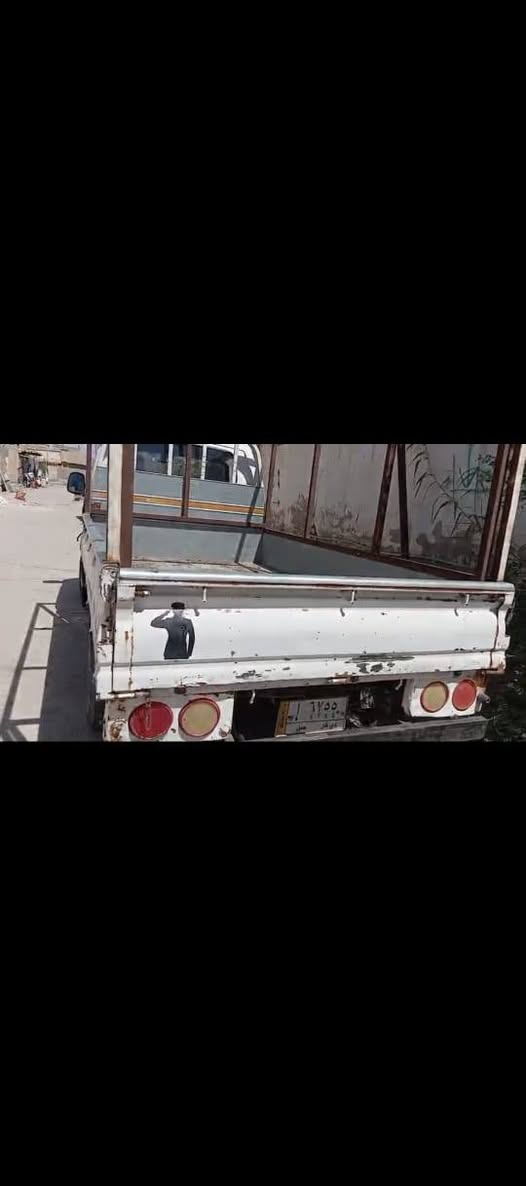 كيا بنكو للبيع رقم ذي قار /موديل ٢٠١٢ / السعر ٥٥ وبيه مجال الاستفسار ***********
